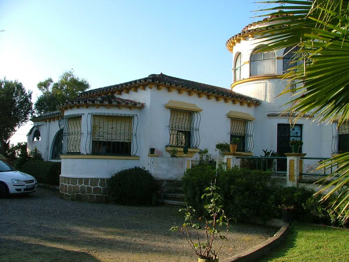 Dom w San Roque, Andaluzja 10114064