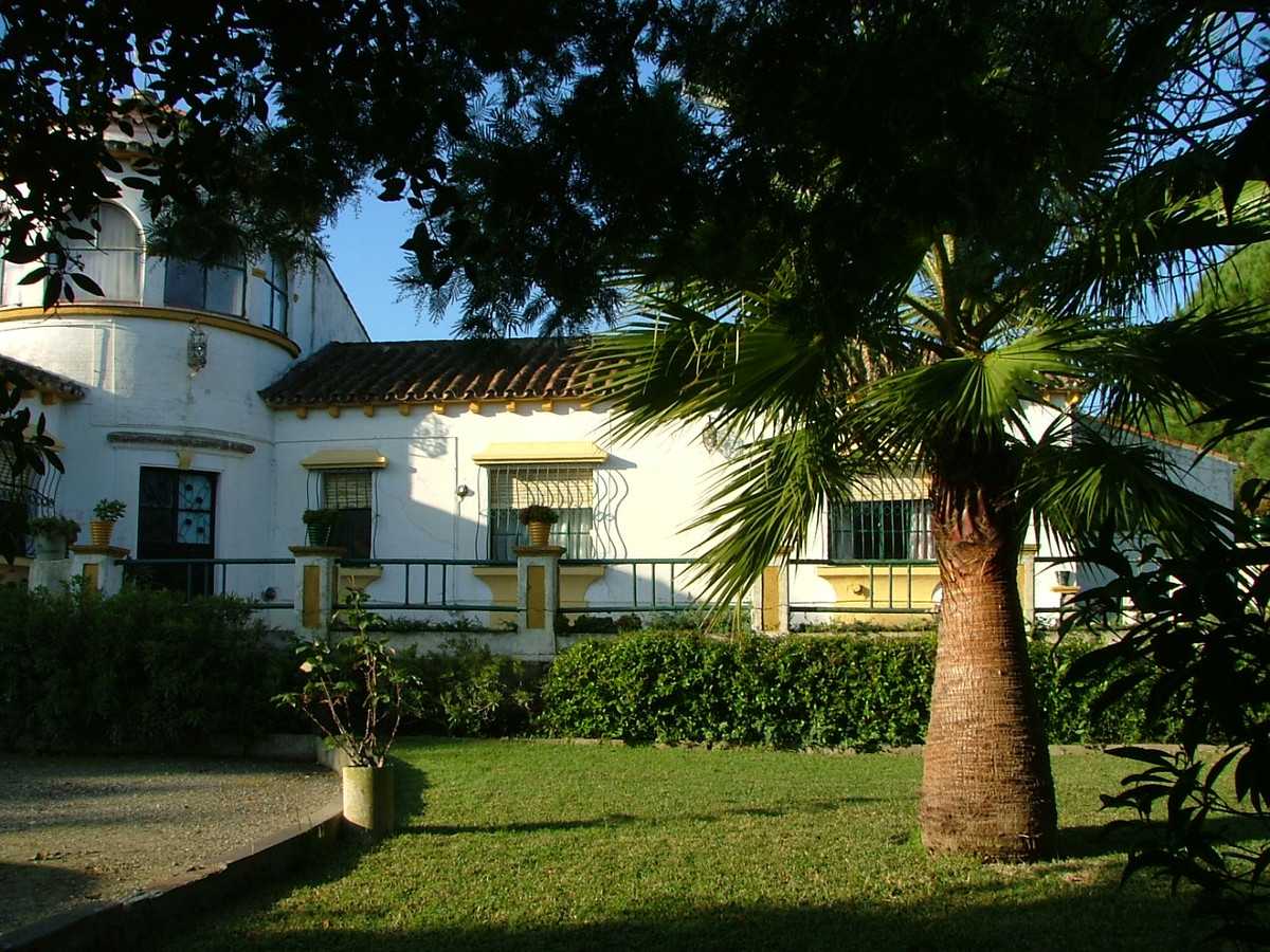 Hus i San Roque, Andalusia 10114064