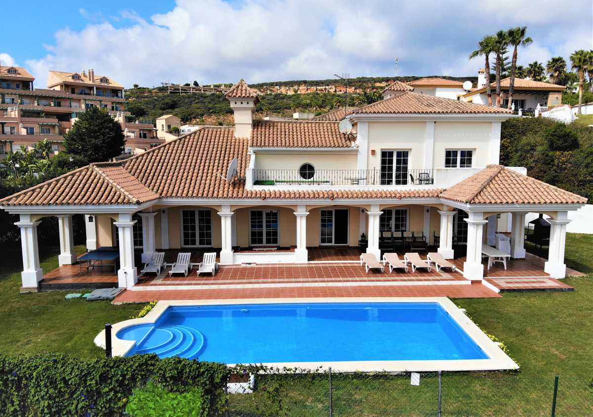 House in La Atunara, Andalusia 10114095