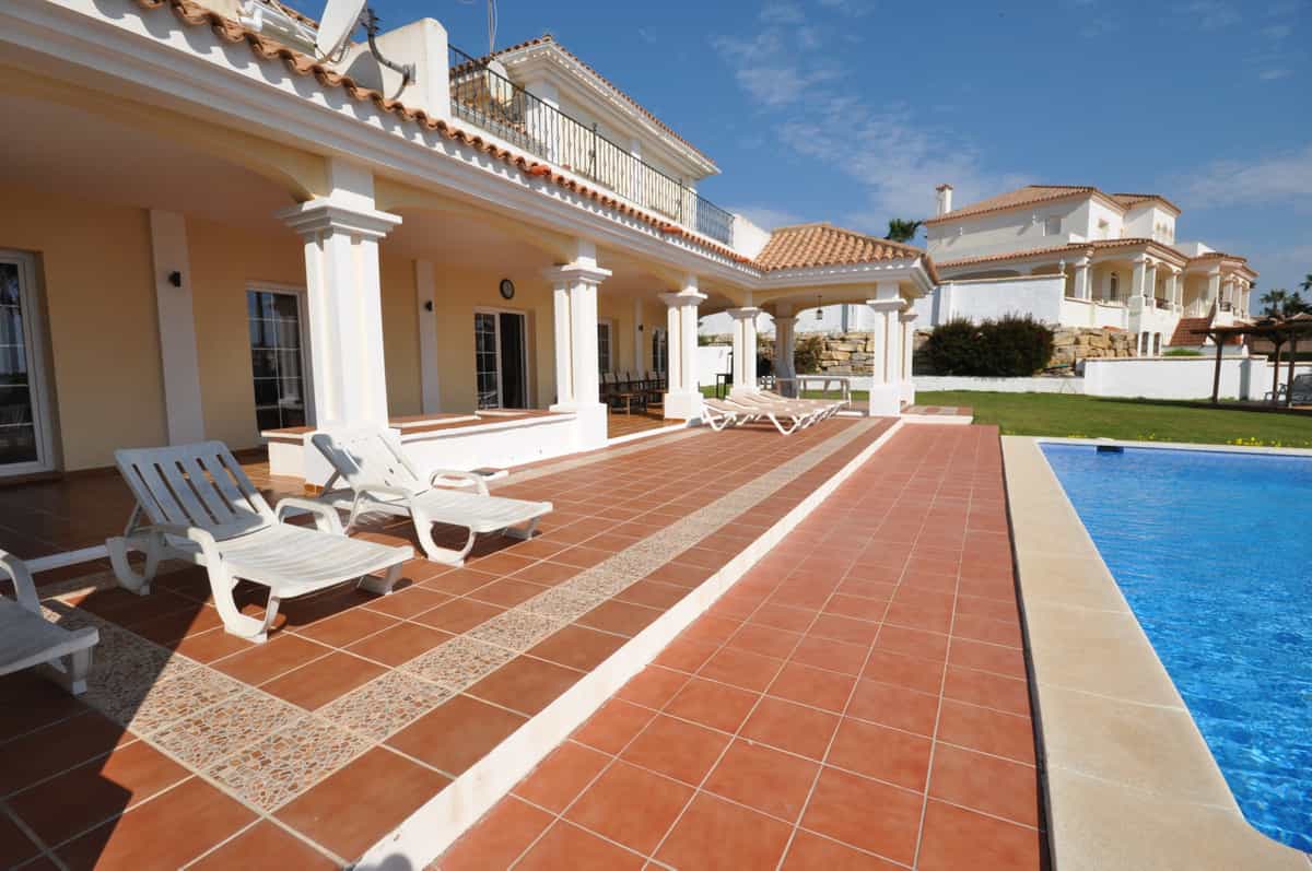 Rumah di La Atunara, Andalusia 10114095