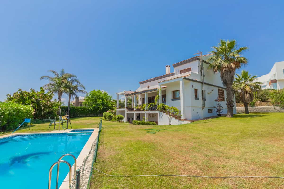 Talo sisään La Atunara, Andalusia 10114159