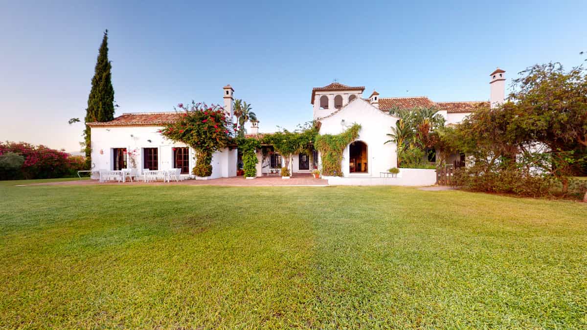Haus im Mijas, Andalusien 10114167