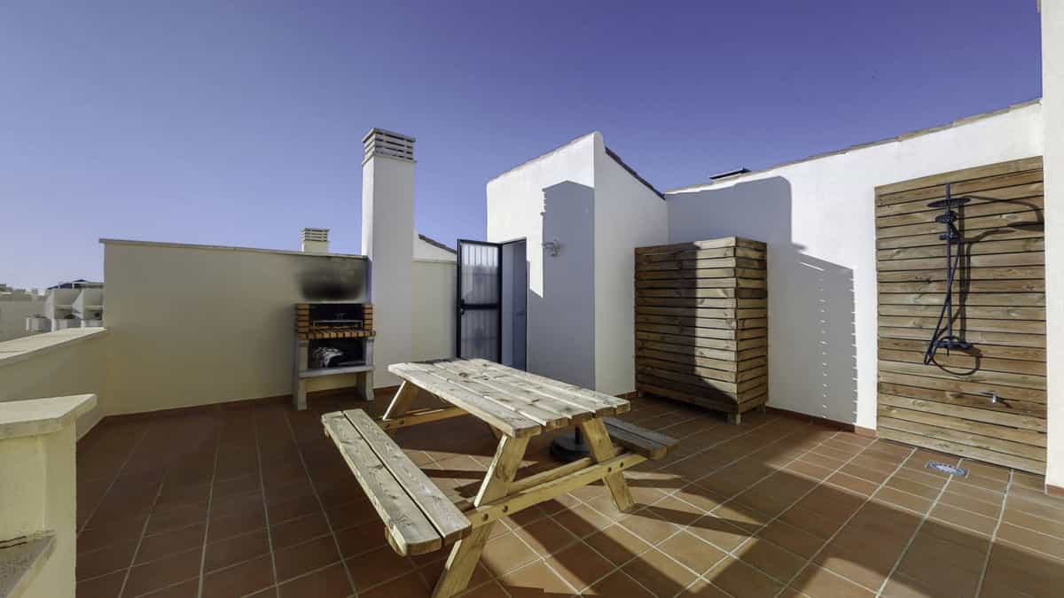 Hus i Fuengirola, Andalucía 10114171