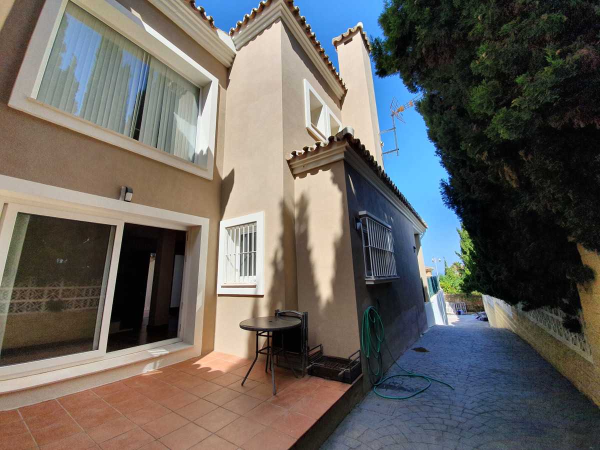 жилой дом в La Alcaidesa, Andalusia 10114179