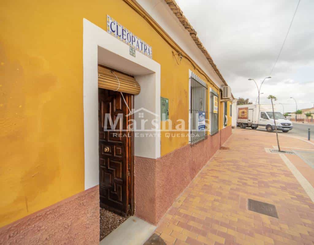 Condominio nel Formentera de Segura, Valencia 10114206