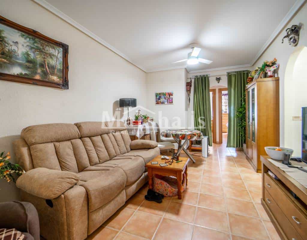 Condominium dans Formentera de Ségura, Valence 10114212