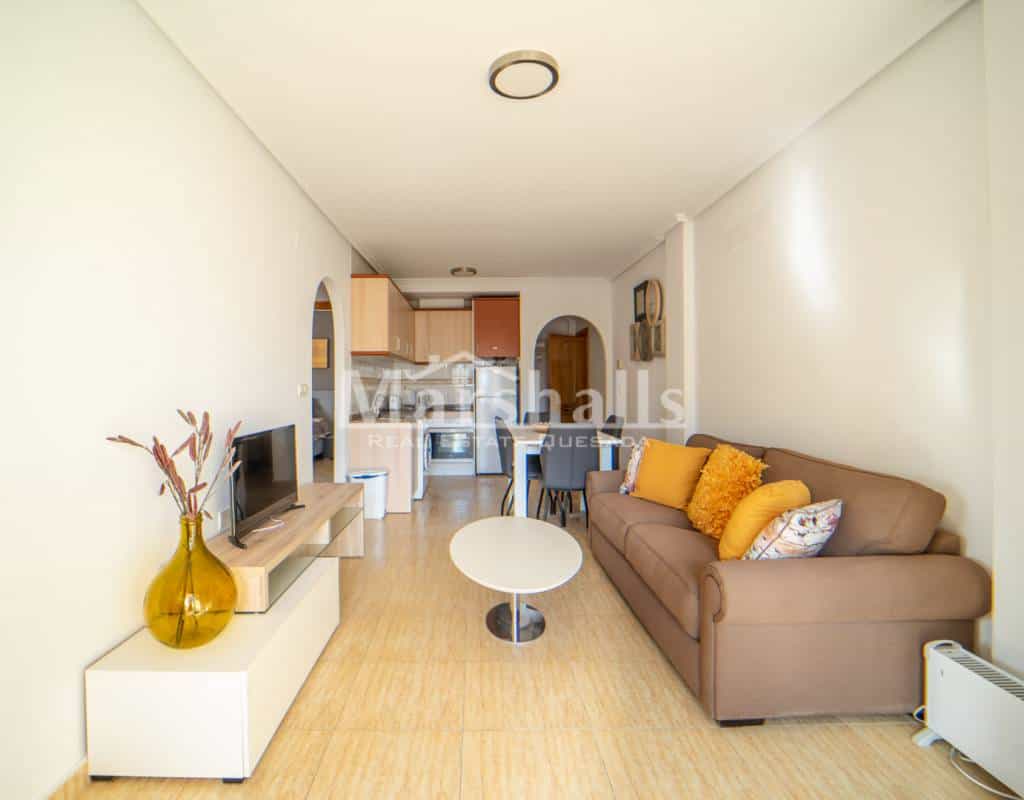 公寓 在 塞古拉福门特拉岛, 巴伦西亚 10114213