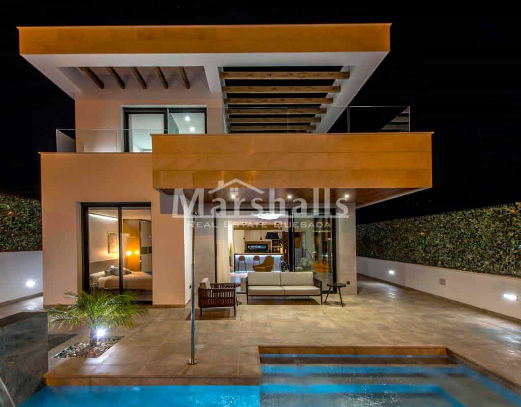 House in Villafranqueza, Valencia 10114235