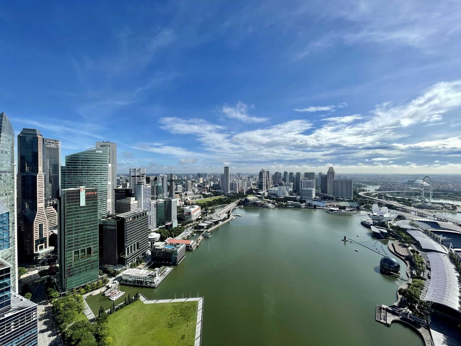loger dans Singapore,  10114265