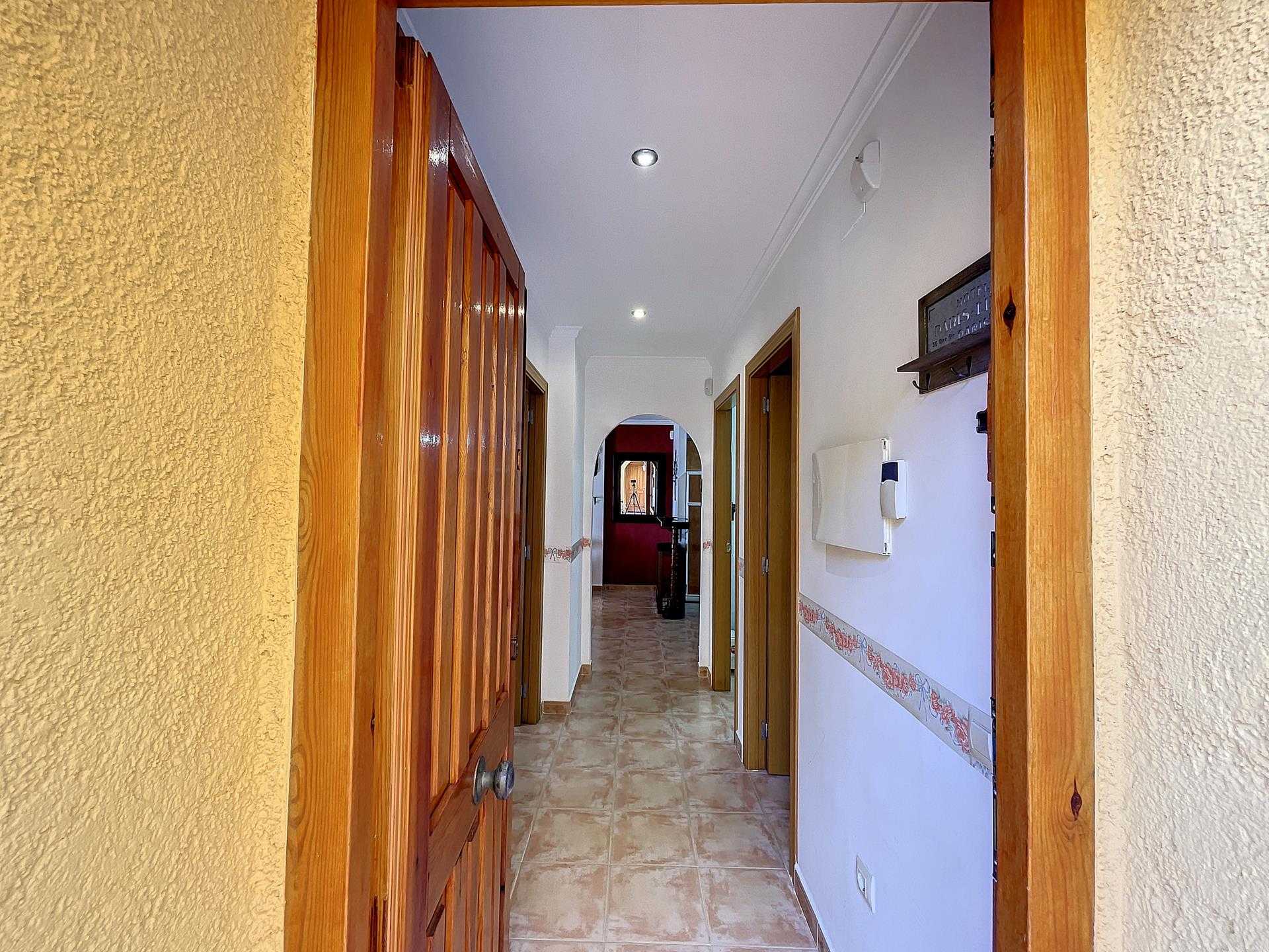 Квартира в El Poble Nou de Benitatxell, Comunidad Valenciana 10114266