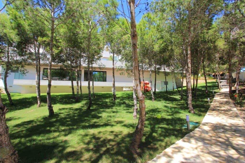 Condominium in El Poble Nou de Benitatxell, Comunidad Valenciana 10114270