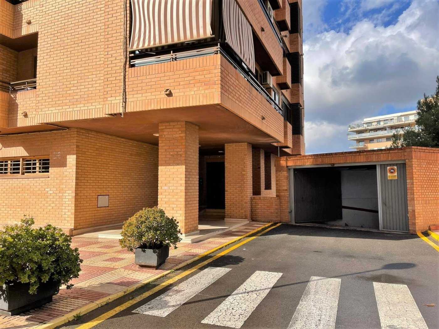 Eigentumswohnung im Paterna, Valencian Community 10114274