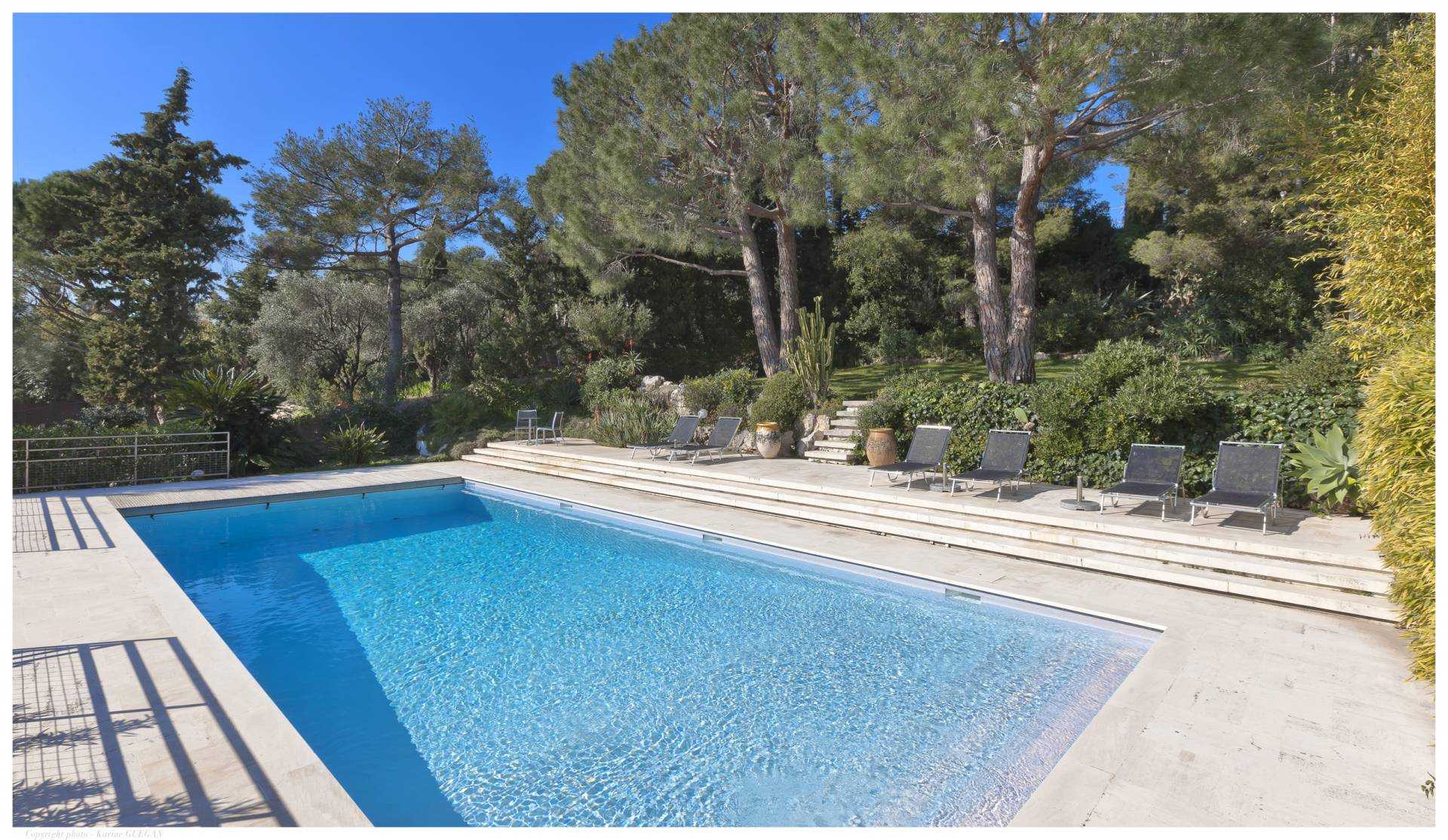 rumah dalam Saint-Jean-Cap-Ferrat, Provence-Alpes-Côte d'Azur 10114277