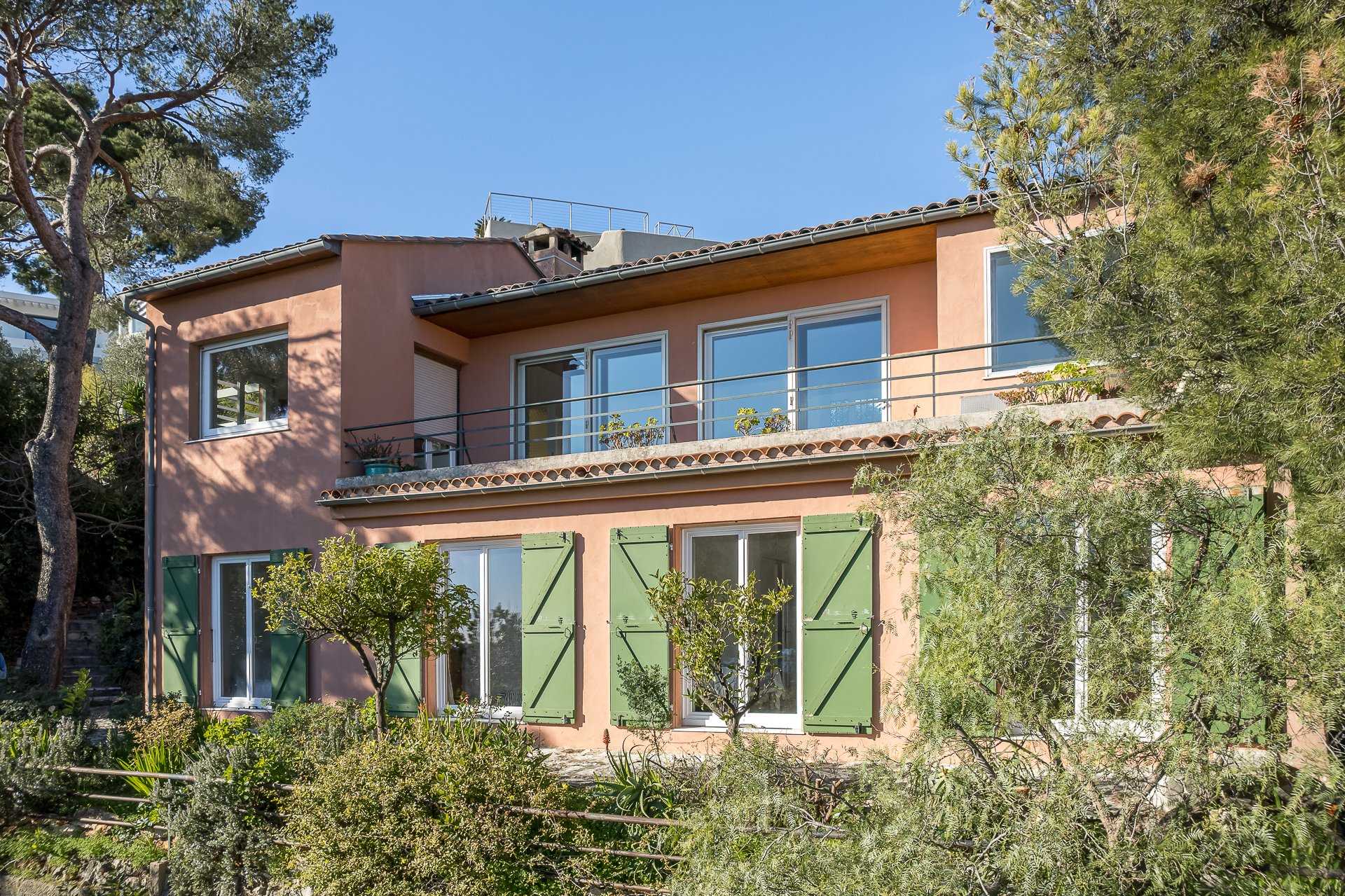 rumah dalam Villefranche-sur-Mer, Provence-Alpes-Côte d'Azur 10114285