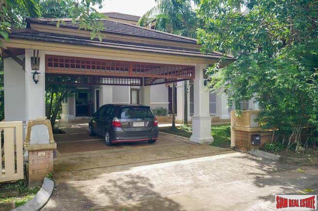 Rumah di Ko Kaeo, Phuket 10114303