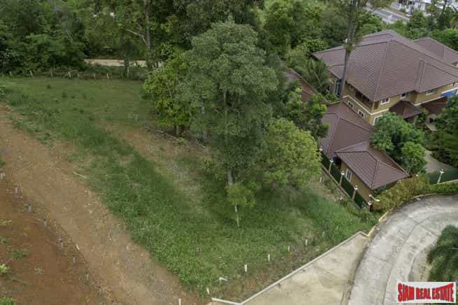 House in Kathu, Phuket 10114313