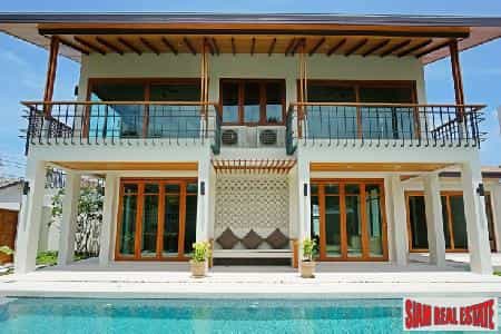 casa en Ban Nai Han, Phuket 10114315