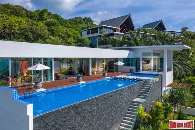 Casa nel Ban Nakha, Phuket 10114332