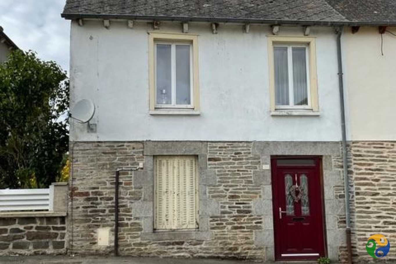 House in Ereac, Bretagne 10114349