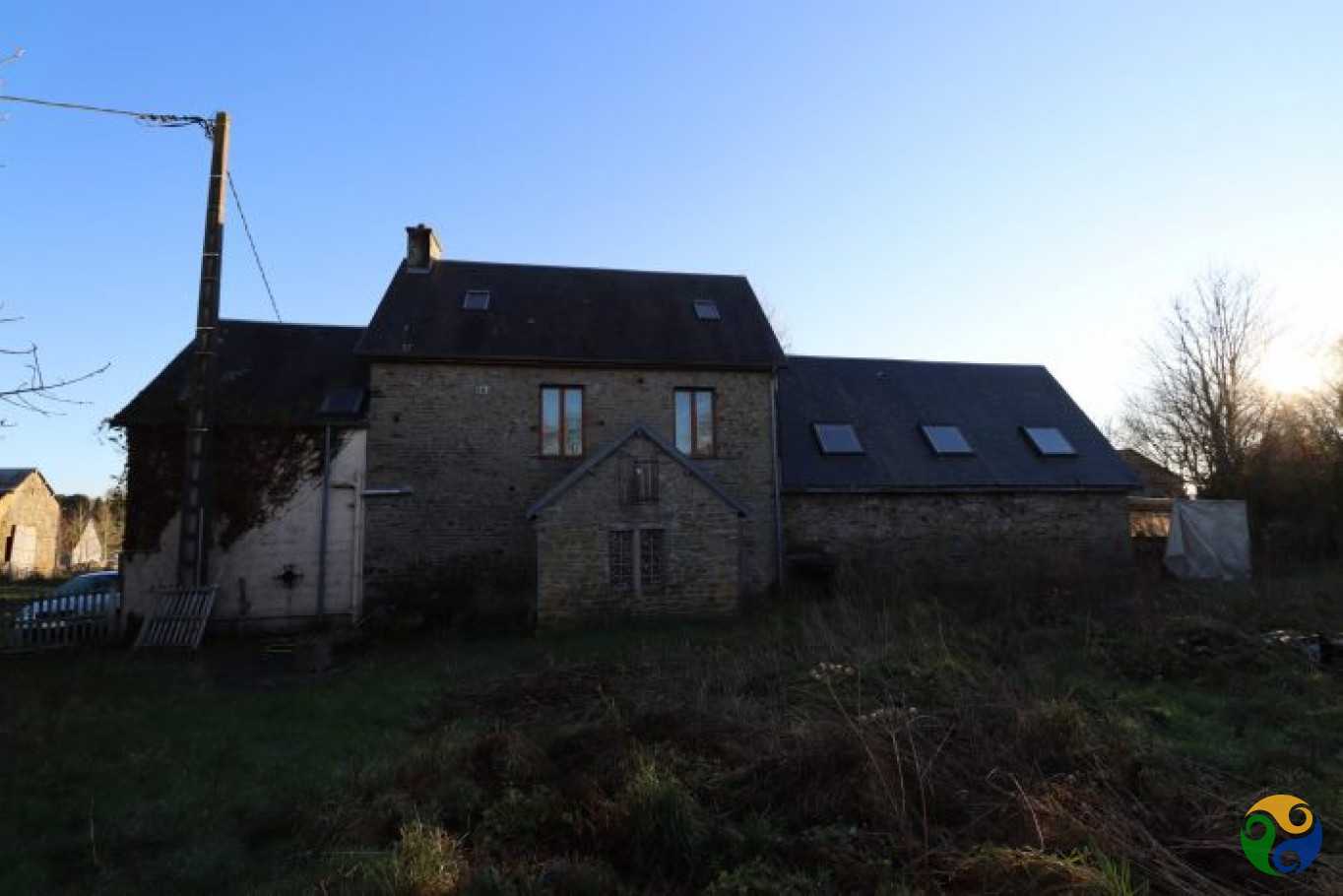 House in Vire-Normandie, Normandy 10114351