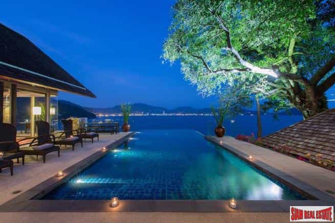 Casa nel Pa Tong, Phuket 10114357