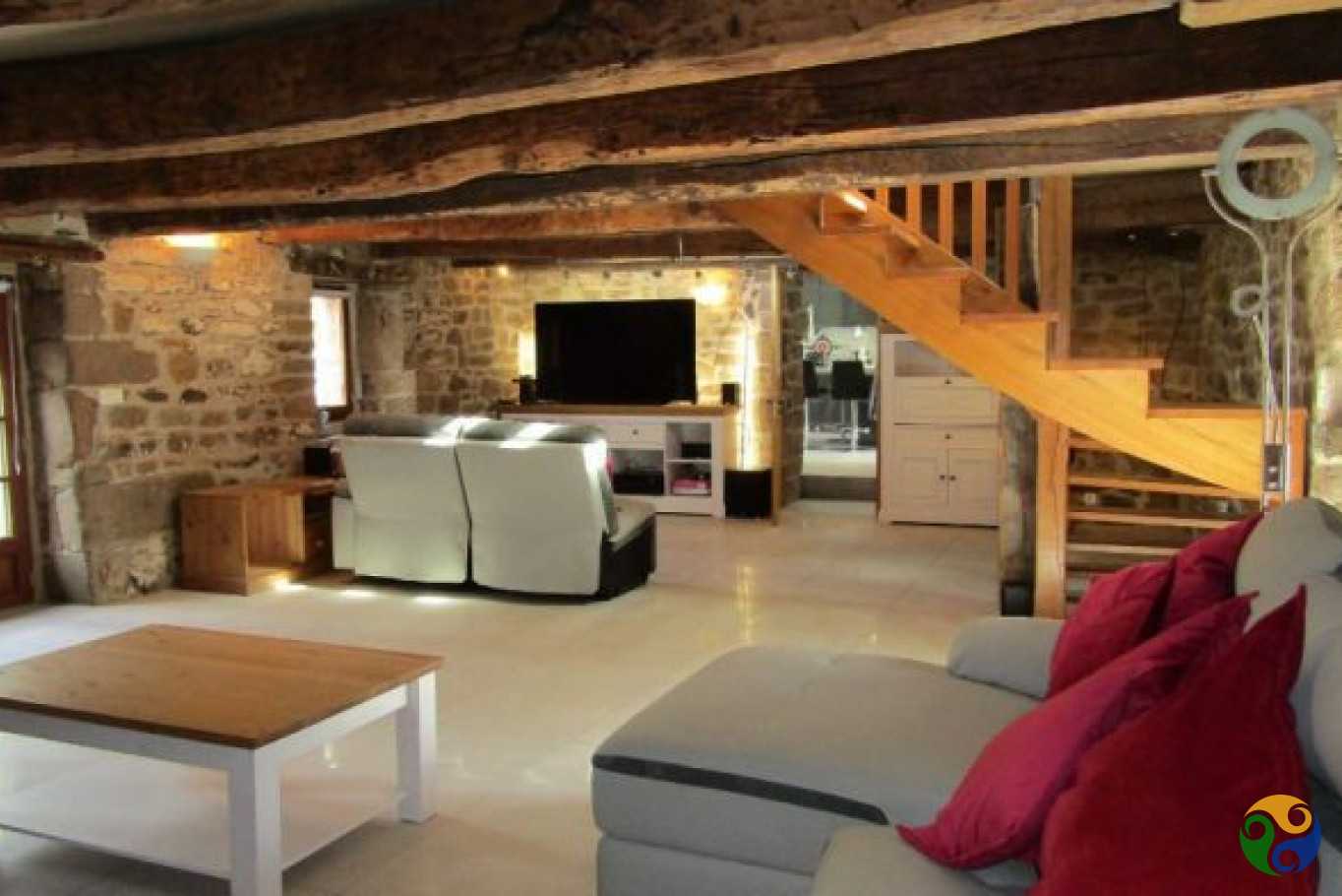 House in Silfiac, Brittany 10114359
