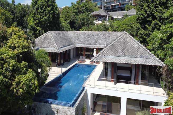 Casa nel Ban Phrom Thep, Phuket 10114360