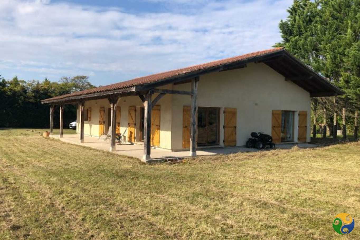 House in Bourg-de-Visa, Occitanie 10114366