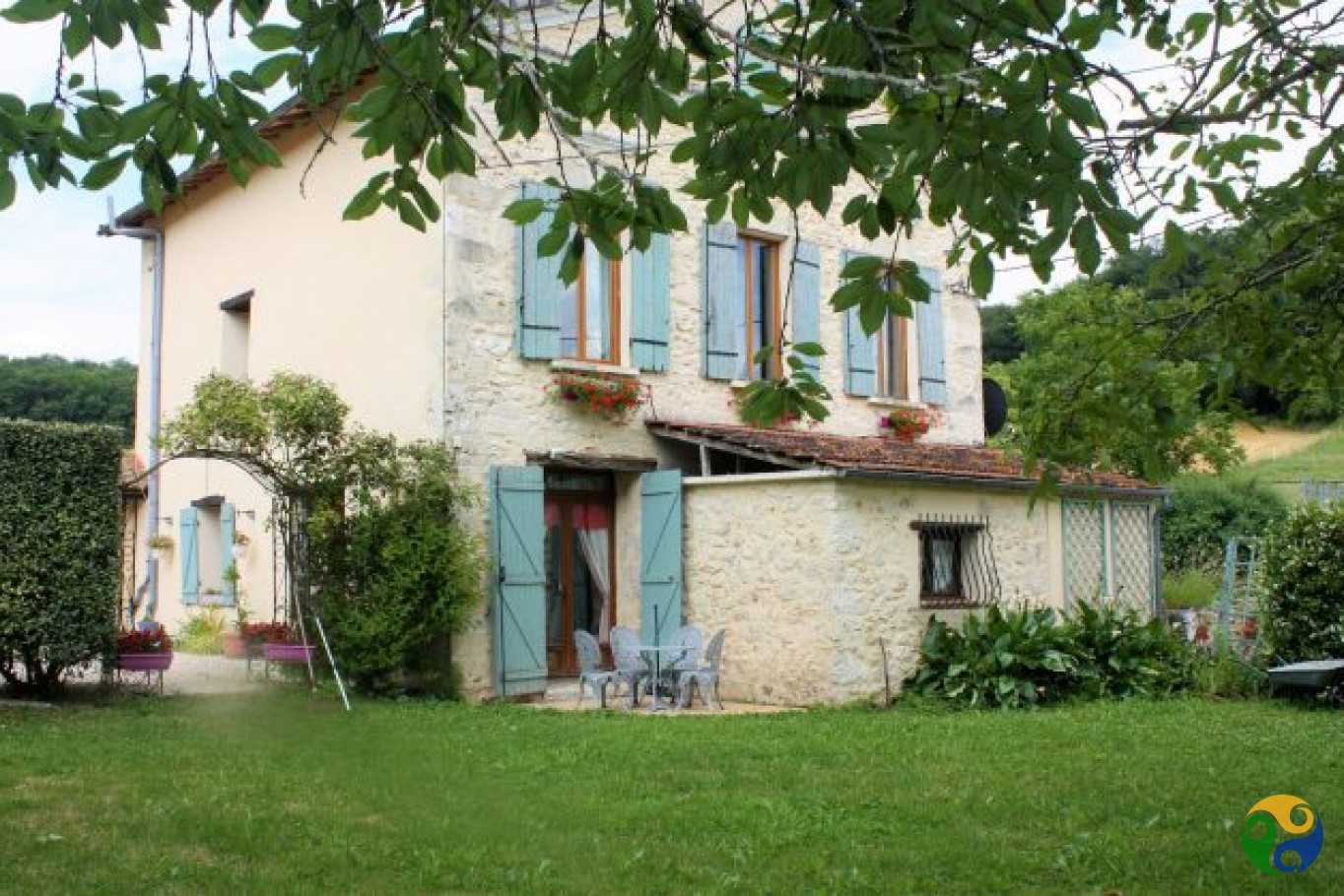 Dom w Castelmoron-sur-Lot, Nouvelle-Aquitaine 10114372