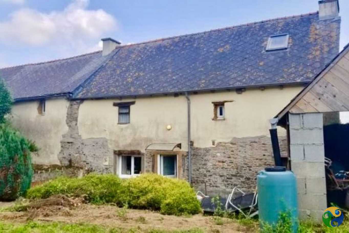Hus i Mauron, Brittany 10114378