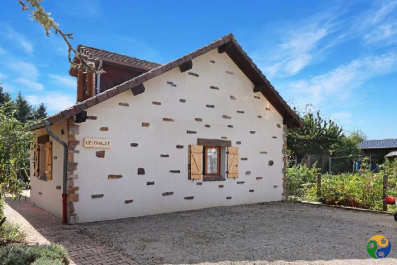 House in Goulles, Nouvelle-Aquitaine 10114379