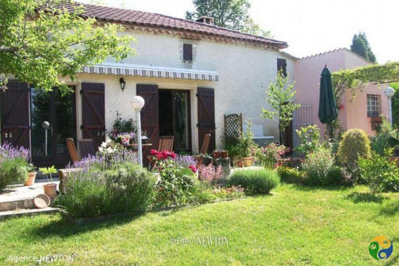 casa no Montayral, Nouvelle-Aquitaine 10114381