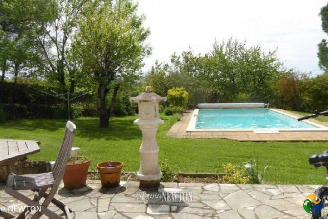 House in Montayral, Nouvelle-Aquitaine 10114381
