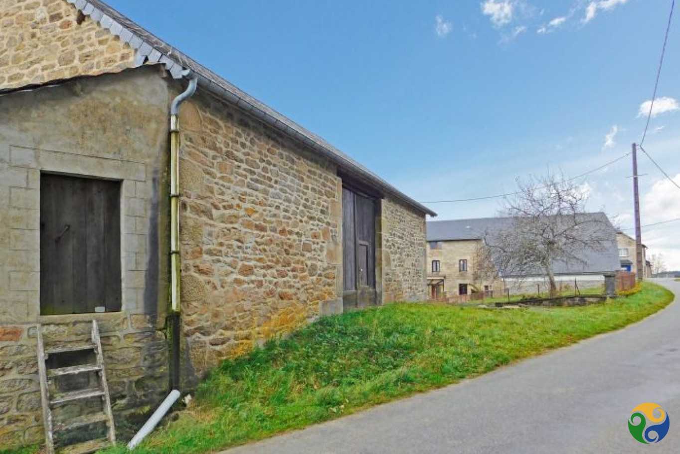 House in Peyrelevade, Nouvelle-Aquitaine 10114392