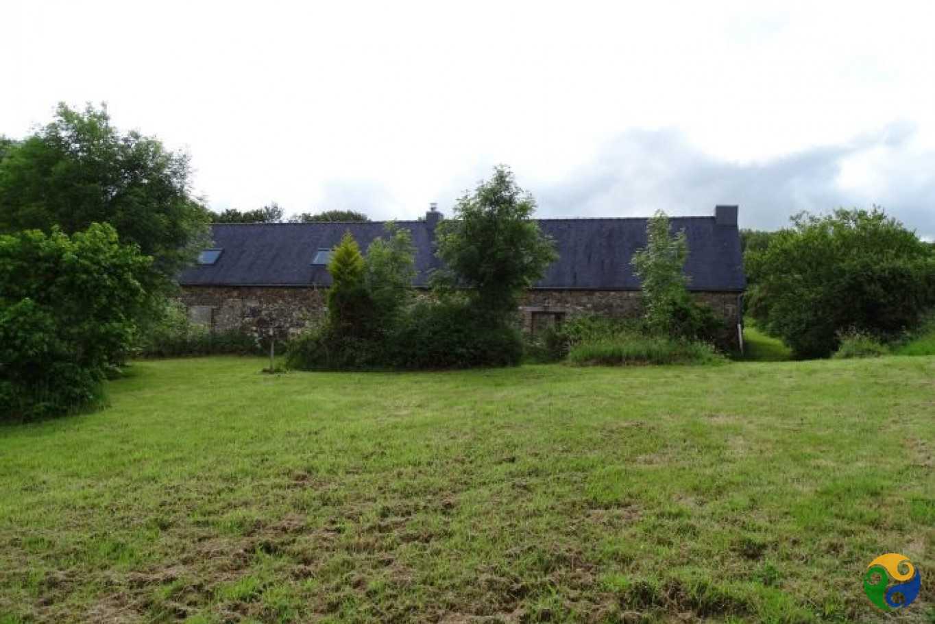 House in Lohuec, Bretagne 10114396