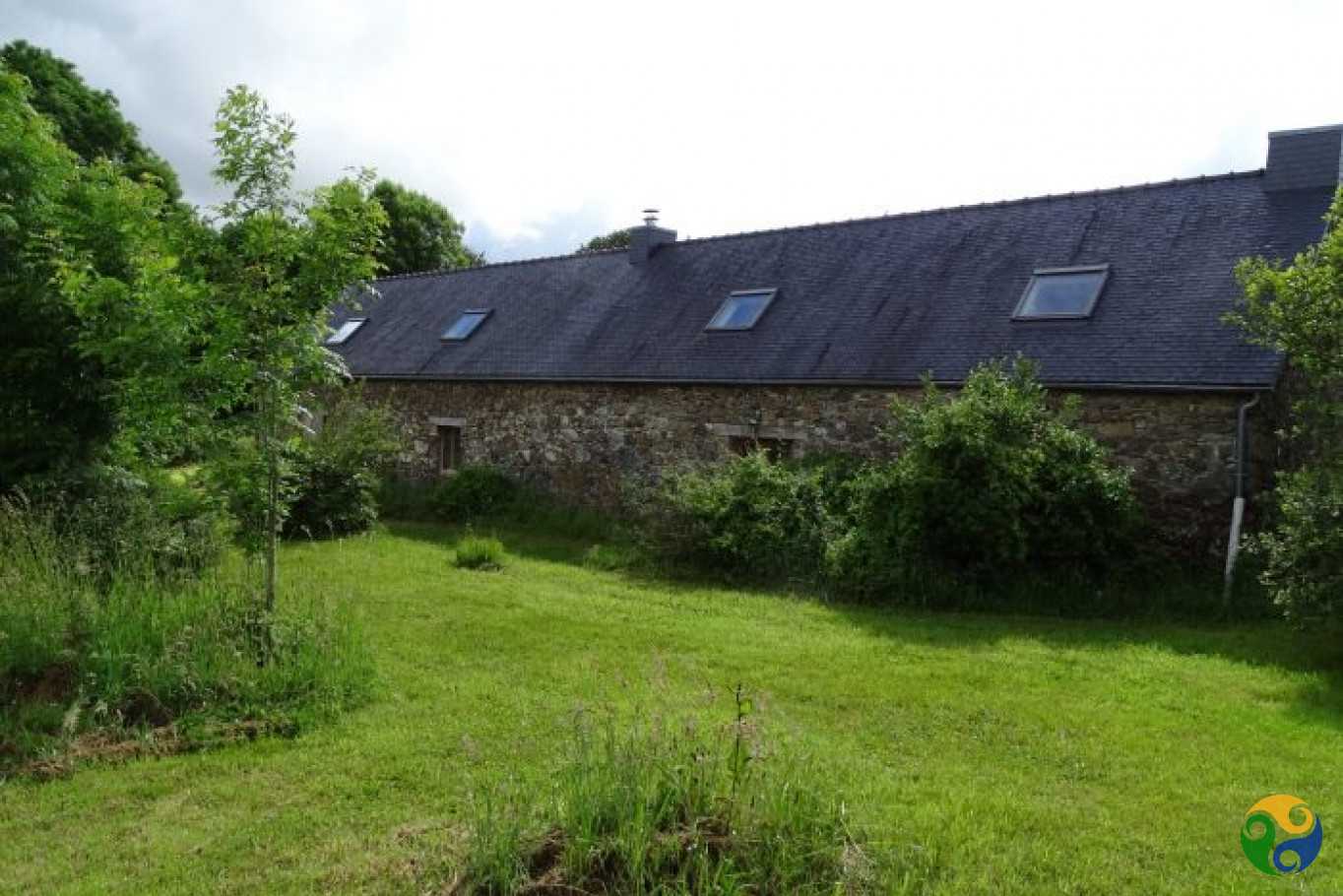 Huis in Lohuec, Brittany 10114396
