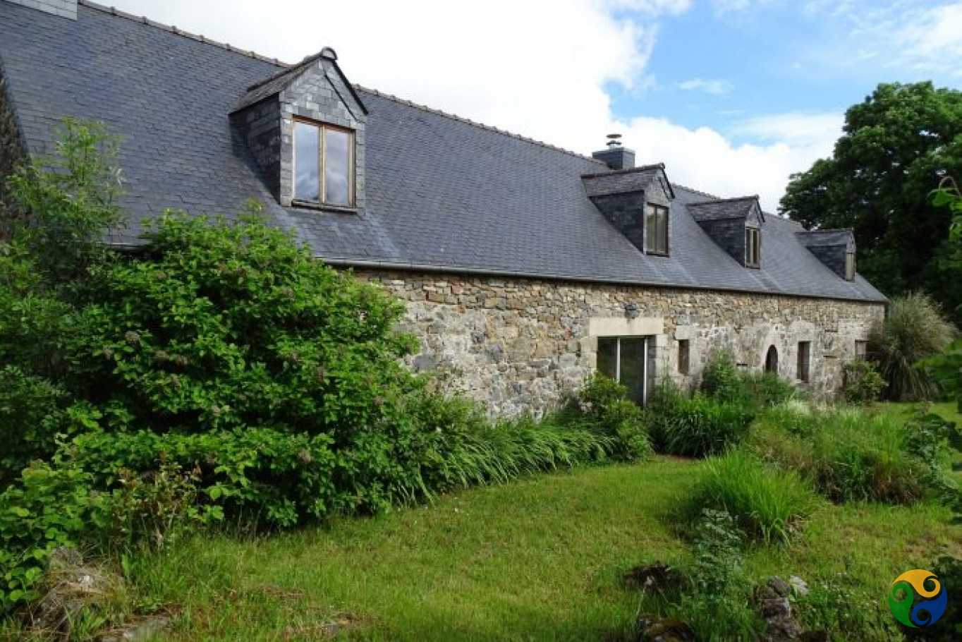Huis in Lohuec, Brittany 10114396