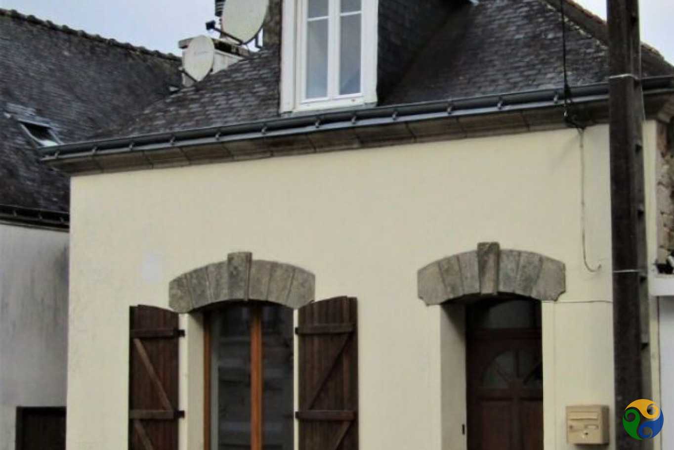 σπίτι σε Guémené-sur-Scorff, Brittany 10114400