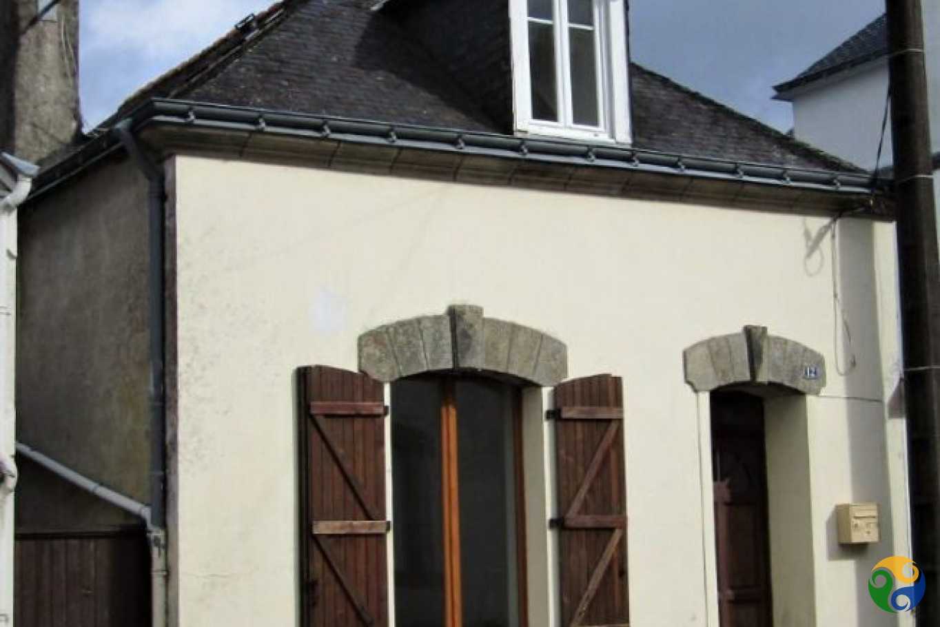 σπίτι σε Guemene-sur-Scorff, Βρετάνη 10114400