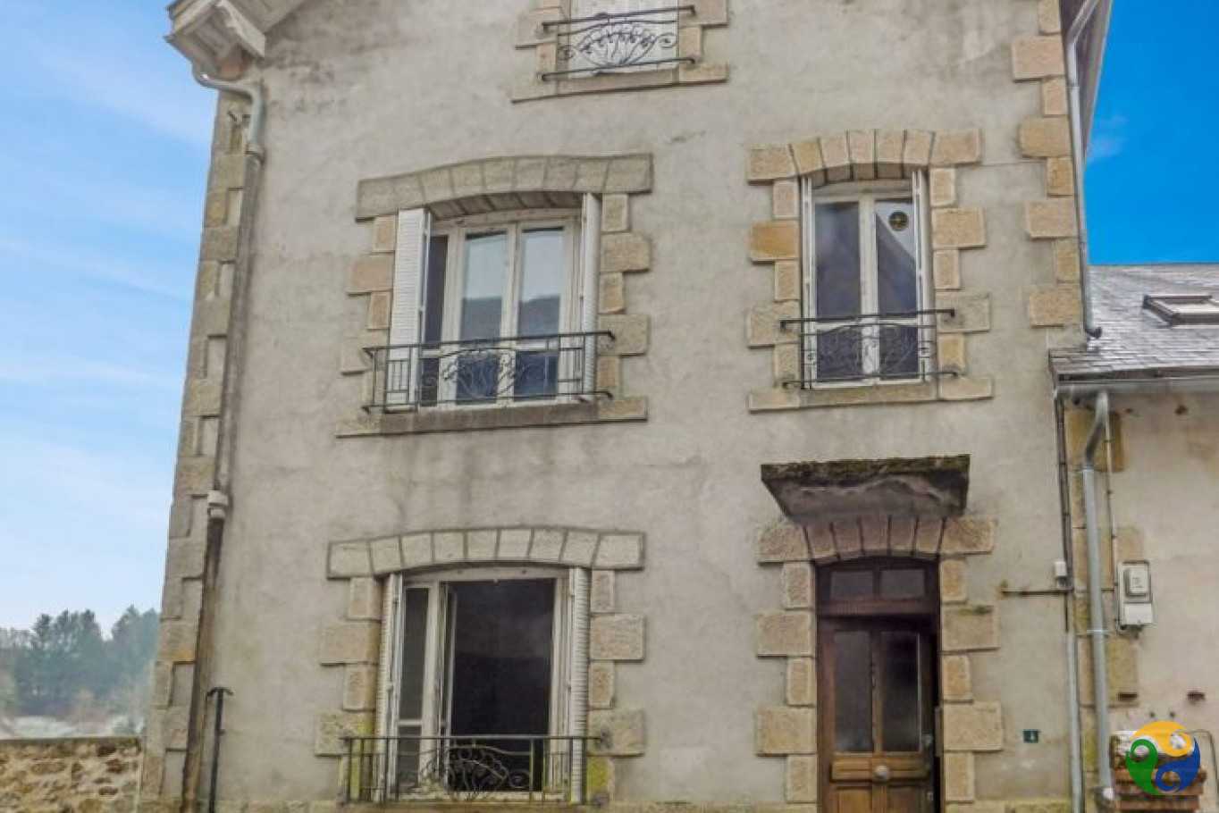 Rumah di bugeat, Nouvelle-Aquitaine 10114404