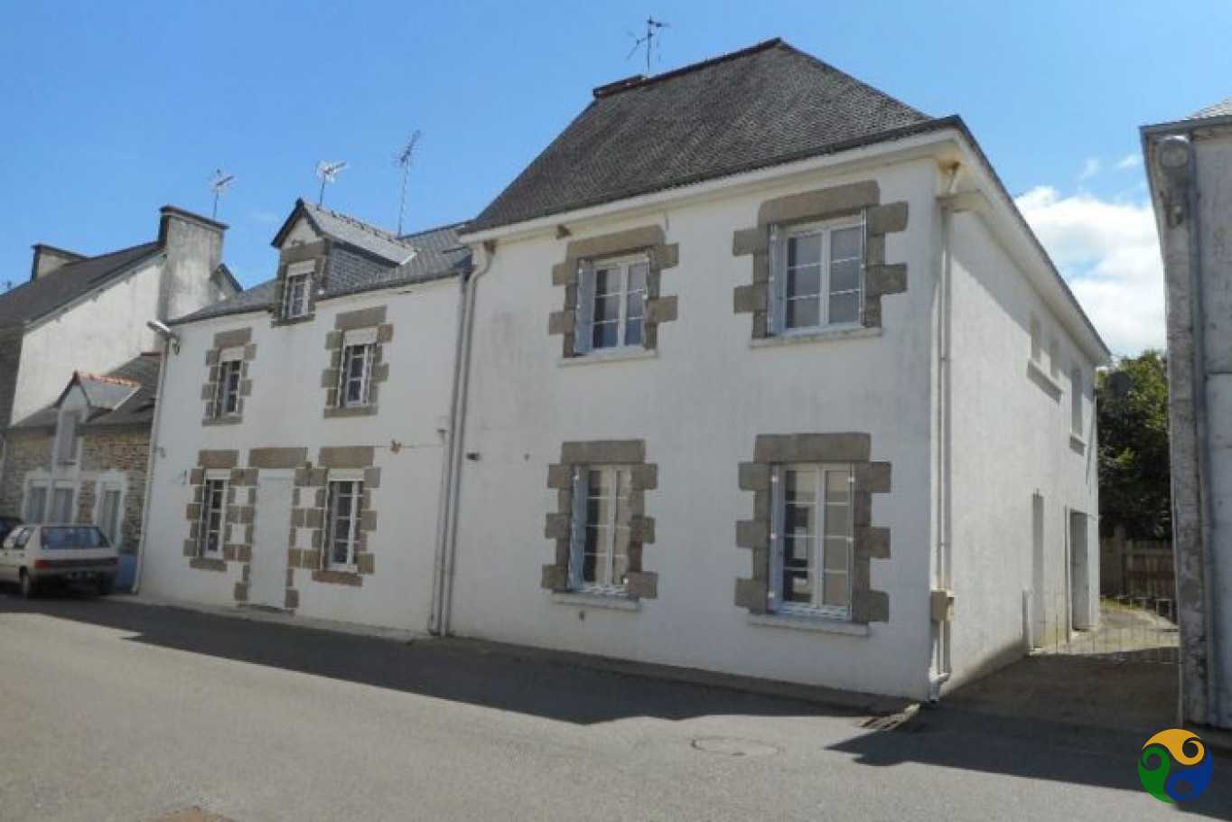 Huis in Credin, Bretagne 10114406