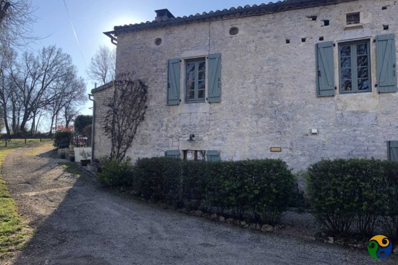 Casa nel Belmontet, Occitania 10114409