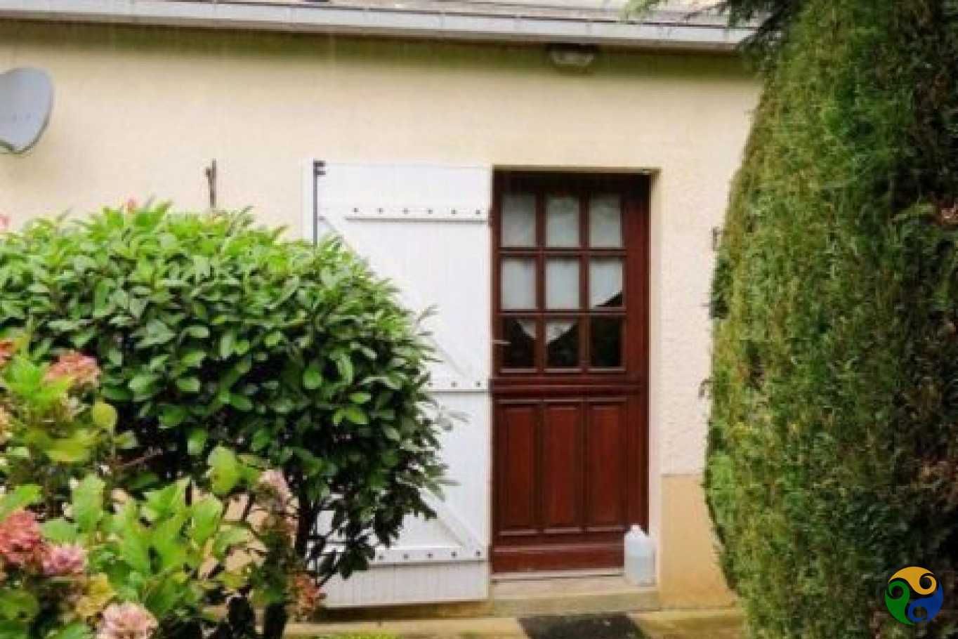 House in Illifaut, Brittany 10114415