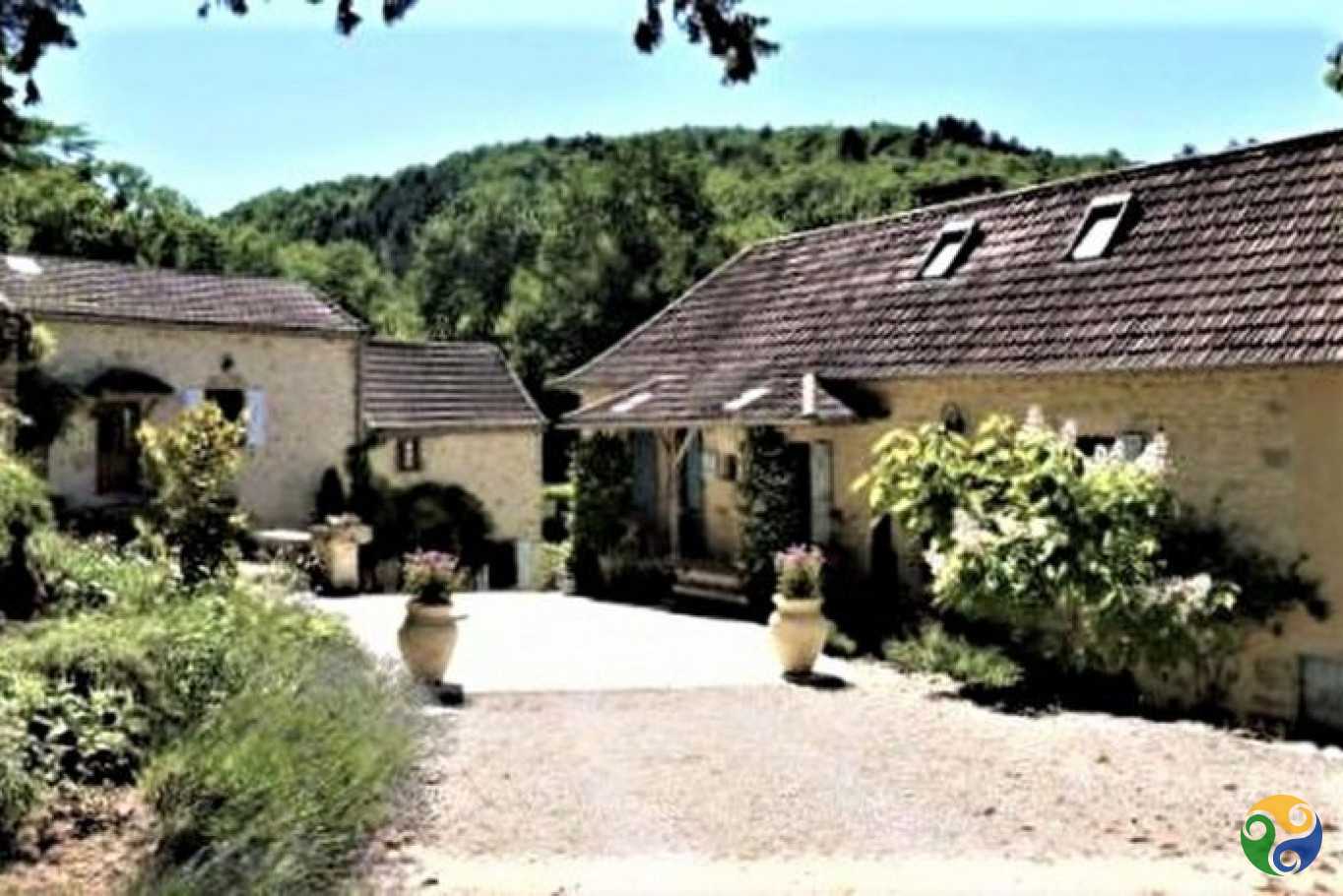 House in Luzech, Occitanie 10114418