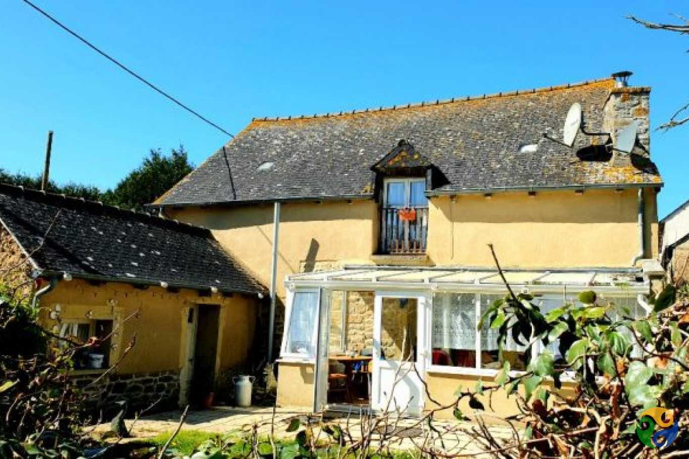 House in Broons, Bretagne 10114420