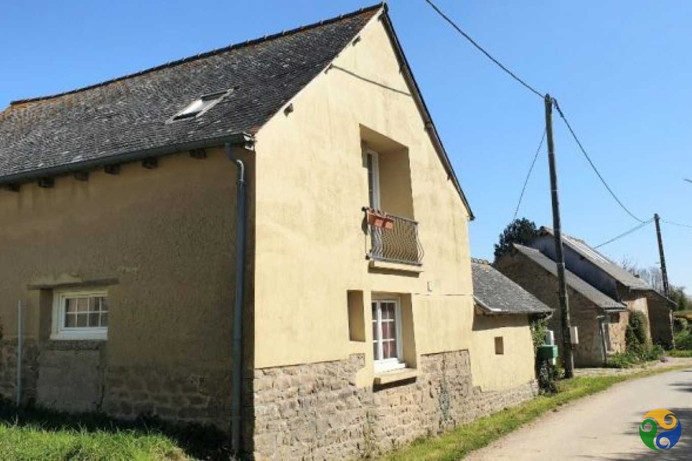 Rumah di Broons, Brittany 10114420