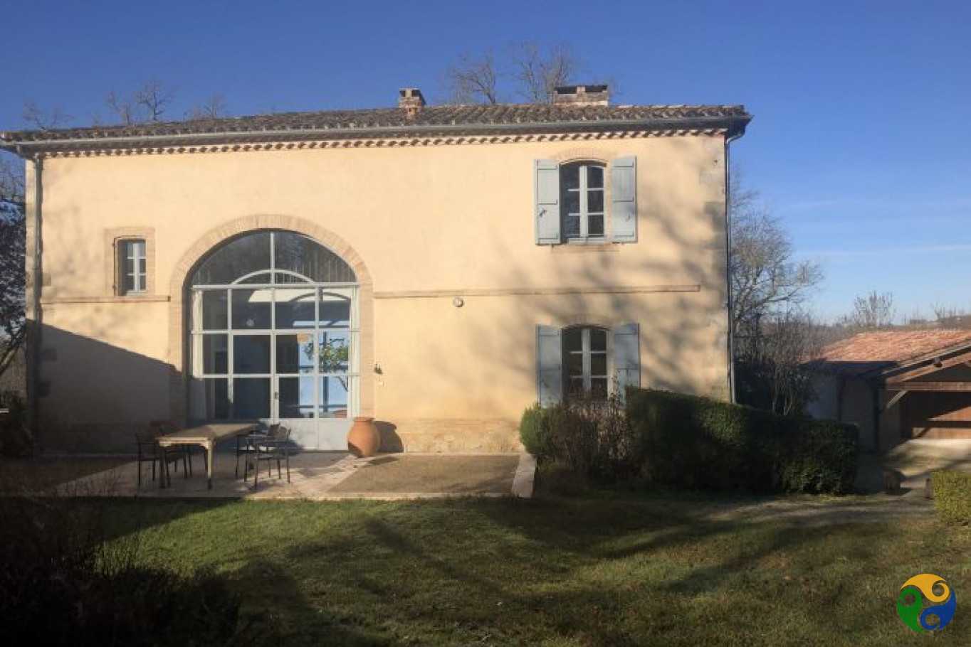Rumah di Lauzerte, Occitanie 10114421