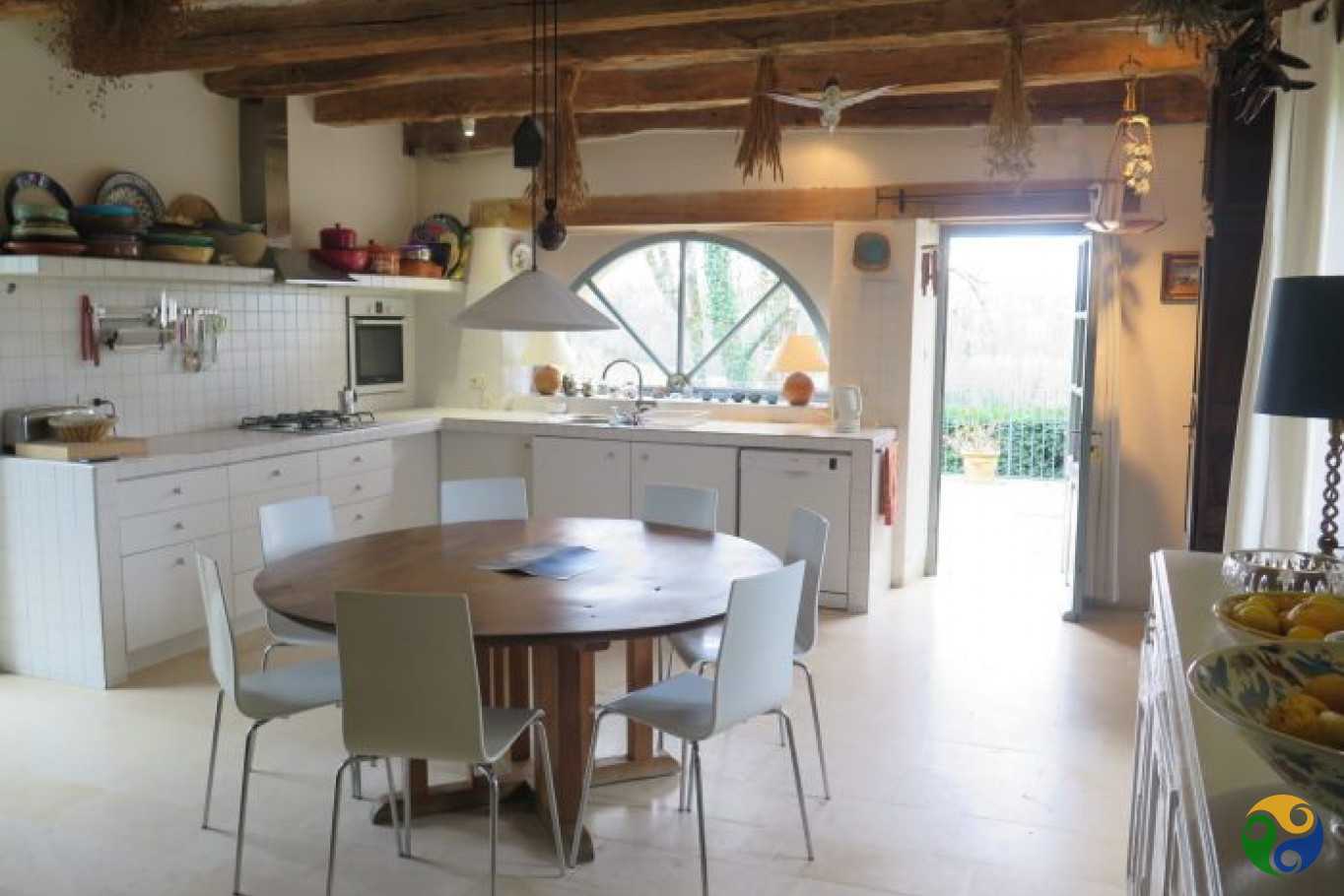 بيت في Lauzerte, Occitanie 10114421