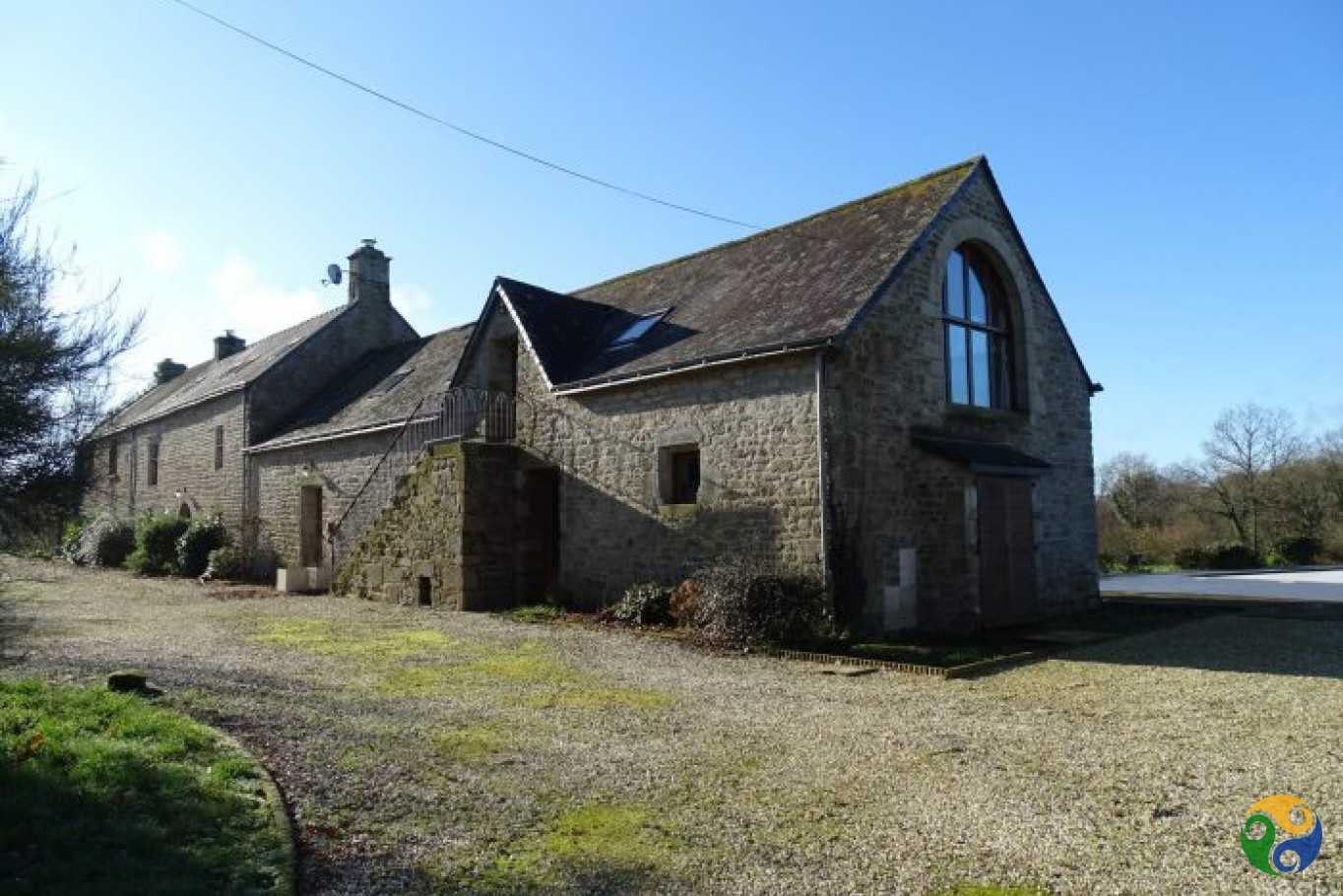 House in Plouay, Brittany 10114424