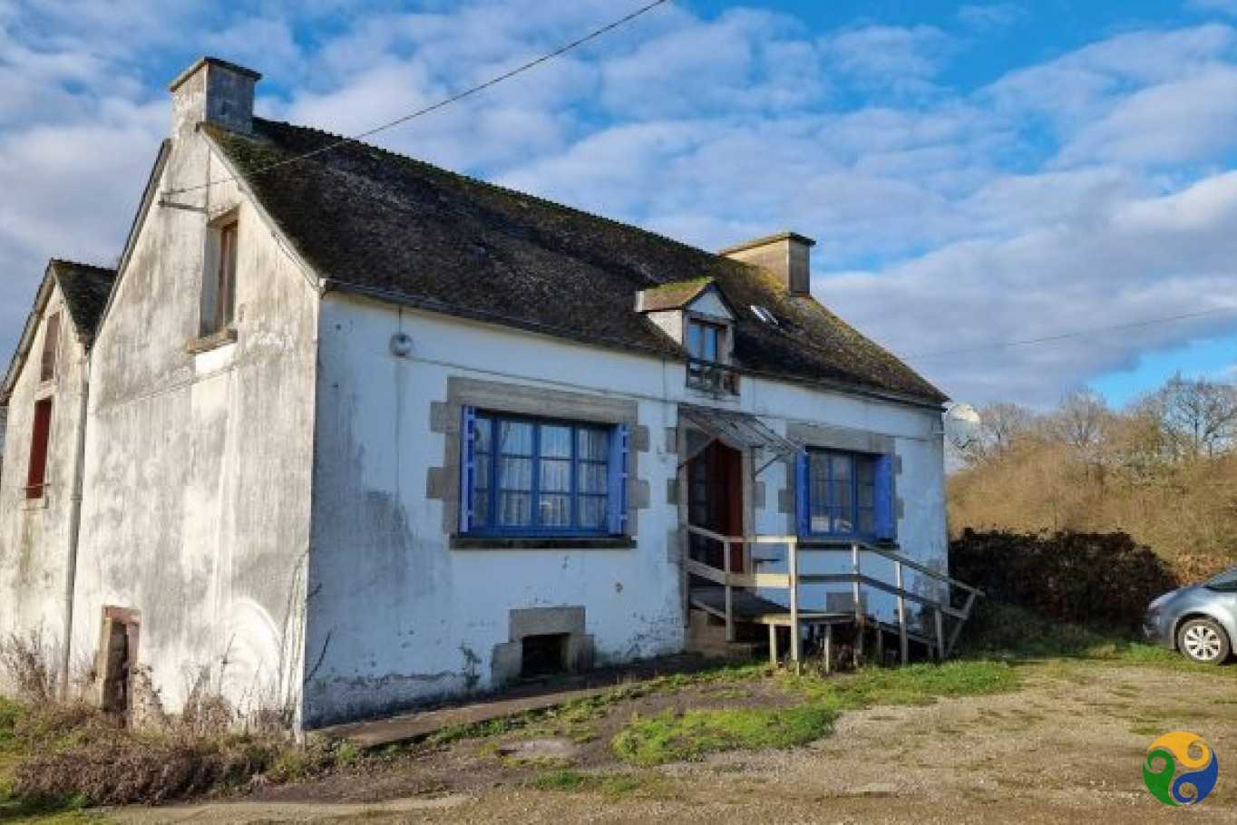 House in Brehan, Bretagne 10114429